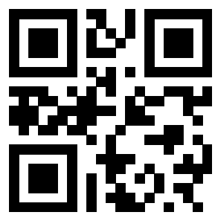 Il Qr Code di 3300673222