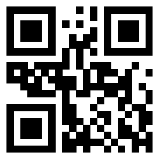 Il QrCode di 3300673225