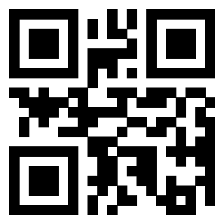 Il Qr Code di 3300673227
