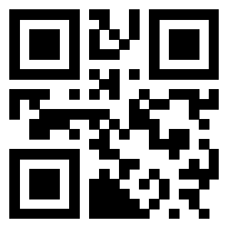3300673232 - Immagine del Qr Code associato