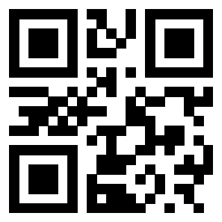 Immagine del Qr Code di 3300673234