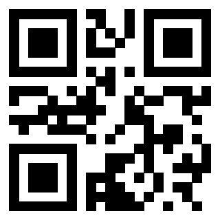 3300673235 - Immagine del QrCode associato