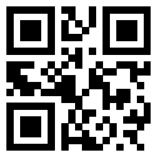 Qr Code di 3300673236