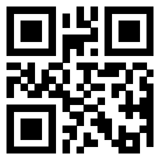 Immagine del QrCode di 3300673238