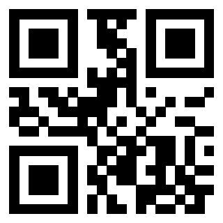 Qr Code di 3300673239