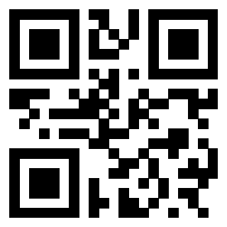 Scansione del Qr Code di 3300673241