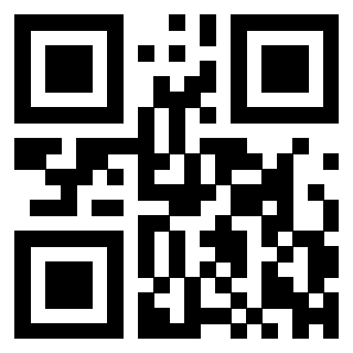 3300673243 - Immagine del QrCode associato