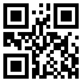 Scansione del Qr Code di 3300673244