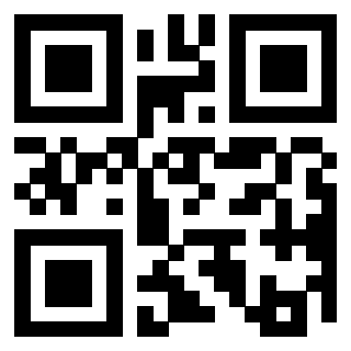 Scansione del QrCode di 3300673246