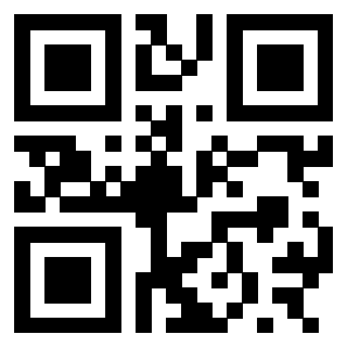 Il Qr Code di 3300673249