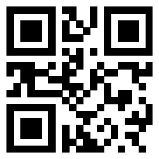 3300673250 - Immagine del Qr Code associato