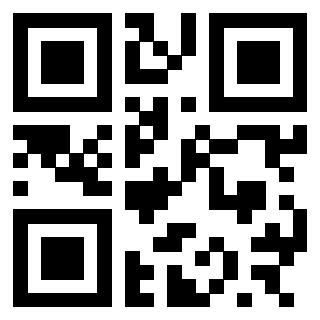 3300673252 Qr Code associato