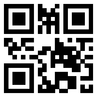 Scansione del Qr Code di 3300673254