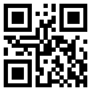 Scansione del Qr Code di 3300673257
