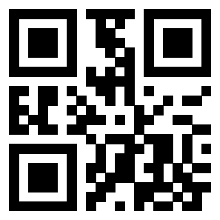 3300673259 - Immagine del QrCode