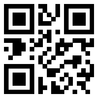 3300673260 Qr Code associato