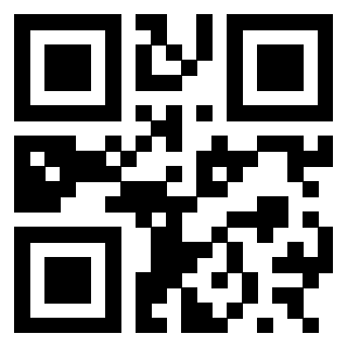 Immagine del Qr Code di 3300673261