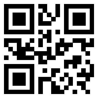Il Qr Code di 3300673266