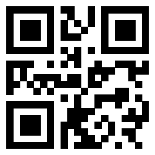 3300673268 - Immagine del QrCode