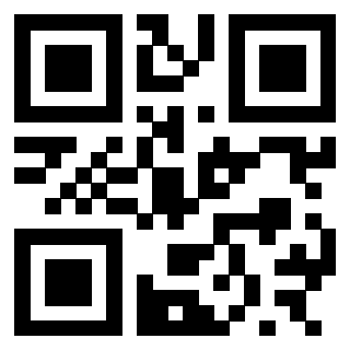 3300673269 QrCode associato