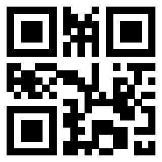 Qr Code di 3300673270