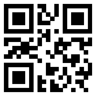 Il Qr Code di 3300673273