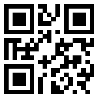 3300673274 - Immagine del QrCode