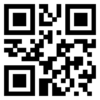 Qr Code di 3300673275