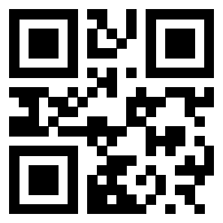 Immagine del Qr Code di 3300673276