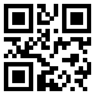 Il Qr Code di 3300673282