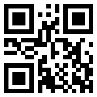 Scansione del QrCode di 3300673288