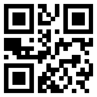 3300673289 - Immagine del QrCode