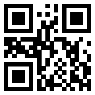 Scansione del Qr Code di 3300673290