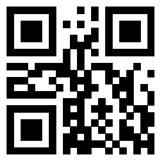 Immagine del Qr Code di 3300673292