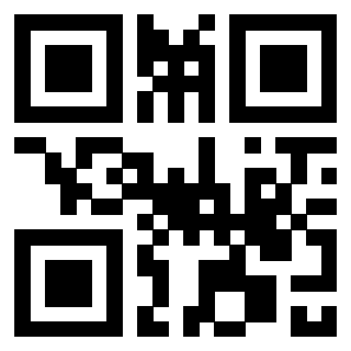 Il Qr Code di 3300673293