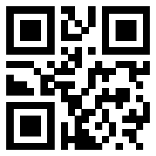 3300673299 QrCode associato