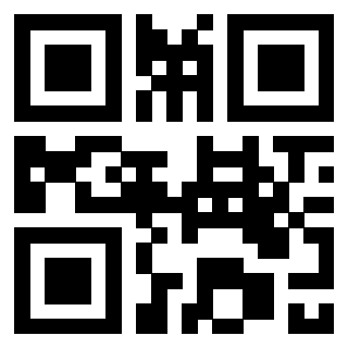 3300673300 - Immagine del Qr Code