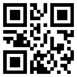 Immagine del QrCode di 3300673301