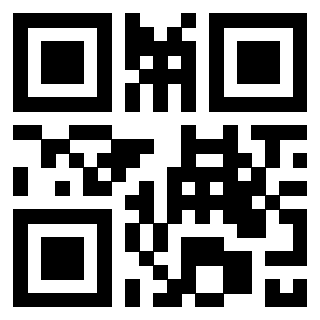 Qr Code di 3300673302