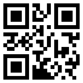 Qr Code di 3300673306