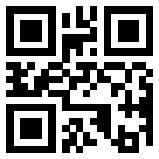 Il Qr Code di 3300673307