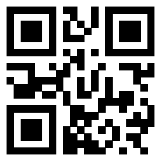 3300673308 - Immagine del QrCode associato
