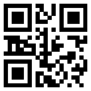 3300673311 QrCode associato