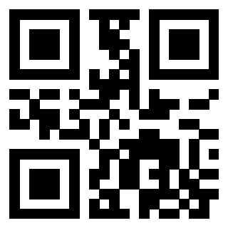 3300673315 Qr Code associato