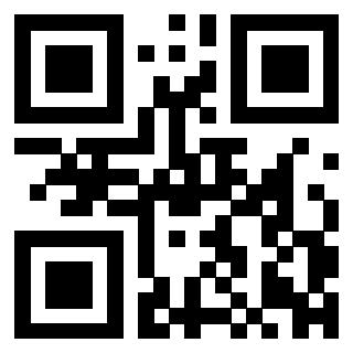 Immagine del QrCode di 3300673317