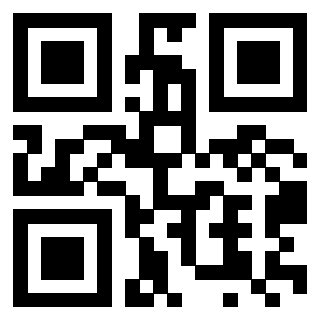 3300673318 - Immagine del Qr Code