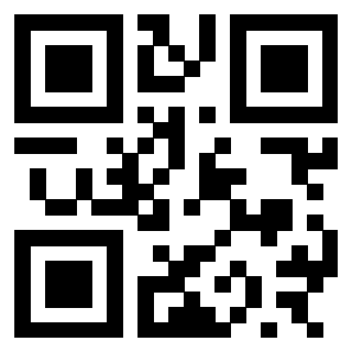 3300673320 QrCode associato