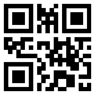 3300673322 Qr Code associato