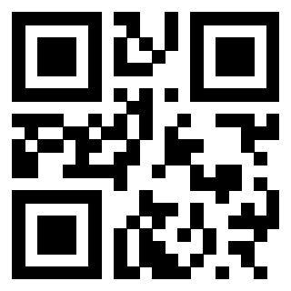 Immagine del QrCode di 3300673323