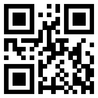 Immagine del Qr Code di 3300673324